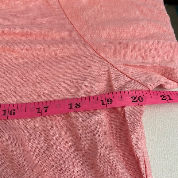 NWT Sanctuary sylvie linen blouse - Picture 11 of 11